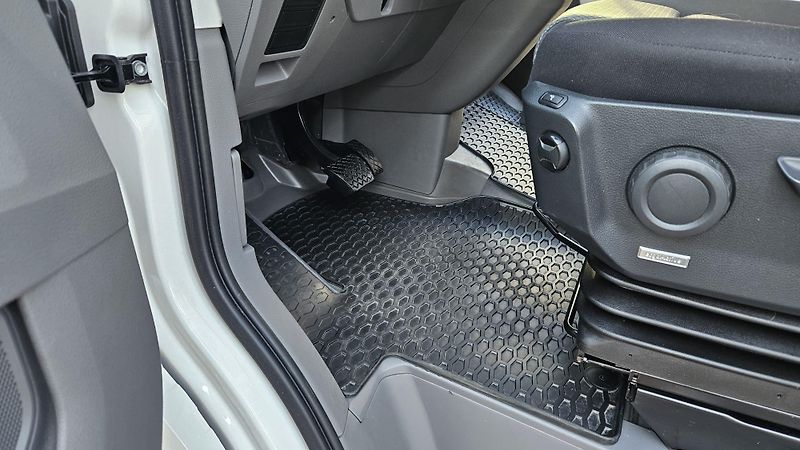 Volkswagen Crafter (2023) Volkswagen Crafter L4H2 ZÁRUKA - fotka 15 z 19