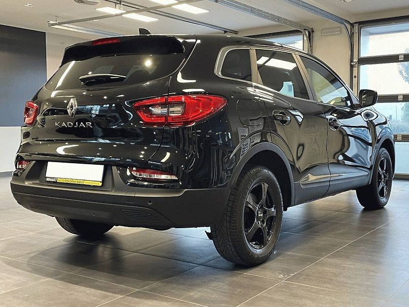 Renault Kadjar (2022) ZEN Energy 1,3TCe 140k - fotka 4 z 23