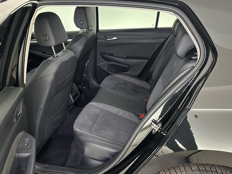Volkswagen Golf People - fotka 8 z 29
