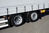 Mercedes-Benz Actros (2023) L / 2545 / ACC / E 6 / MP 5 /  - náhled 18