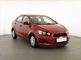 Chevrolet Aveo (2012) 1.2 i 16V, Serv.kniha, po STK - náhled 1