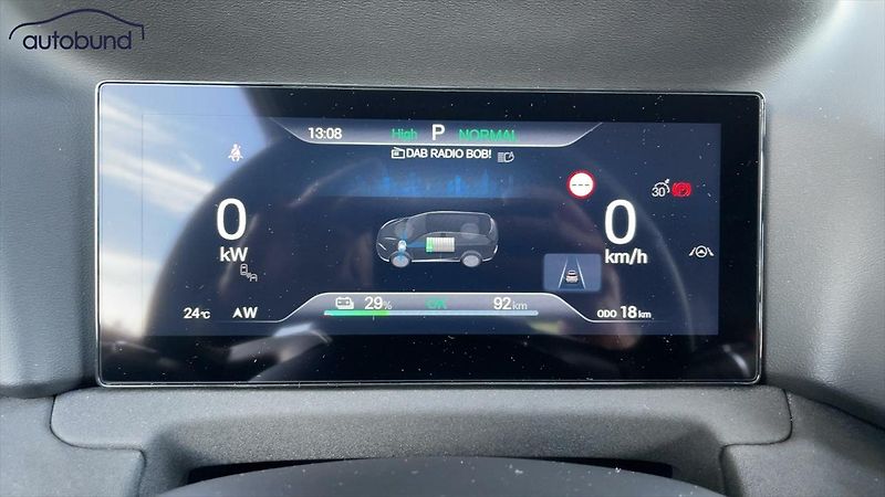 BYD ATTO 3 Comfort tepelne cerpadlo - fotka 4 z 4