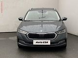 Škoda Octavia (2020) 2.0 TDi, Style, DSG, TZ - náhled 1