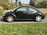 Volkswagen New Beetle (1999) 2.0i 85kw - nová spojka - náhled 1