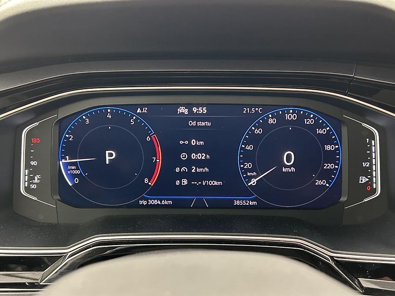 Volkswagen Polo 1.0 TSI Style - fotka 7 z 27