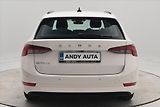 Škoda Octavia 2,0 TDI 110kW DSG VIRTUAL NAVI - náhled 6