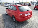 Škoda Fabia 1,2 TSI, 77kW, klima,servis, - náhled 8