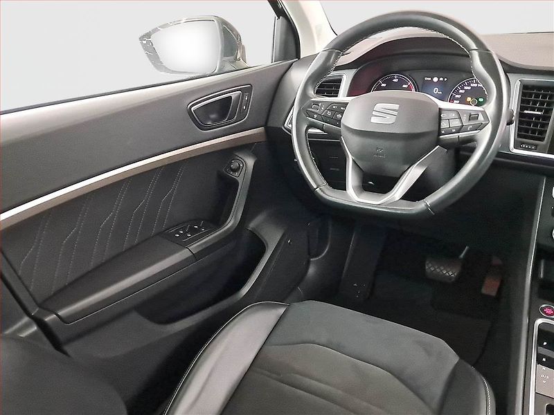 Seat Ateca (2022) Xperience 2.0 TDI - fotka 7 z 24