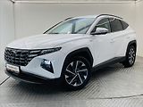 Hyundai Tucson 1,6 T-GDi MHEV 132kW 4x4 - náhled 1