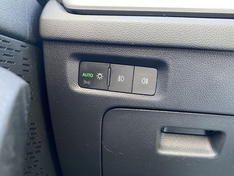 Škoda Octavia (2022) Combi 2.0 TDI DSG Style - fotka 24 z 35
