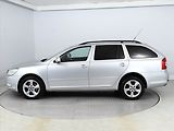 Škoda Octavia (2012) 2.0 TDI, Tempomat - náhled 2