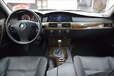 BMW Řada 5 3,0 530XD, xen,navi,servis, - náhled 15