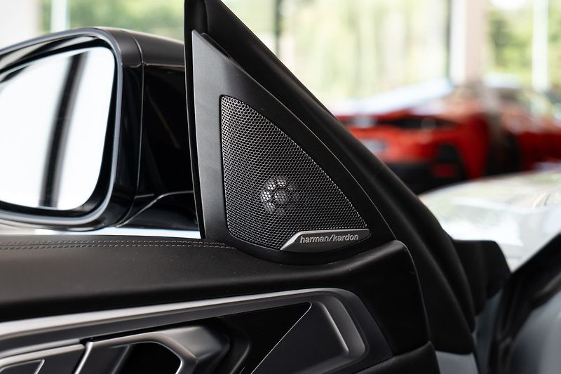 BMW Řada 4 M440i xDrive Cabrio HarmanKard - fotka 17 z 26