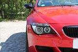 BMW Řada 6 645i LPG / CABRIO / M-PAKET - náhled 32