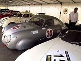 Le Mans Classic.