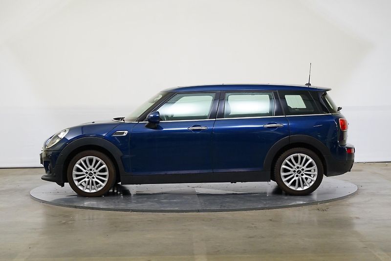 Mini Clubman - fotka 3 z 22