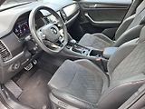 Škoda Kodiaq (2023) Sportline DSG 4x4 2,0 TDi 147k - náhled 14