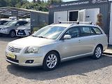 Toyota Avensis 1.8iLPG, manual,tažné,nová STK - náhled 3