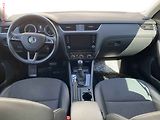 Škoda Octavia (2019) 1.5 TGi, Style, DSG, LED - náhled 8