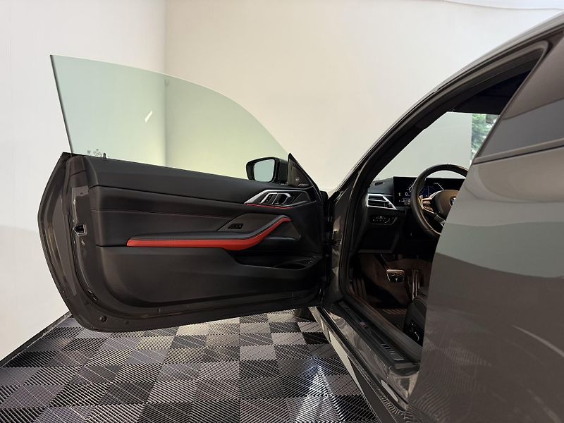 BMW Řada 4 430d xDrive M-PRO Indiv.  - fotka 15 z 47