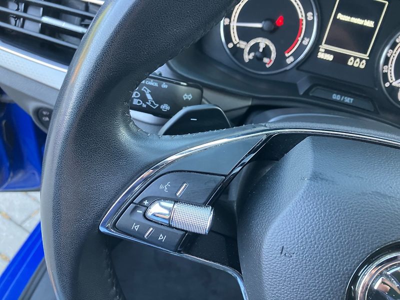 Škoda Scala (2023) 1.0TSI 81kW DSG STYLE - fotka 25 z 34