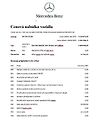 Mercedes-Benz EQS (2024) 500 4MATIC Electric Art - náhled 34
