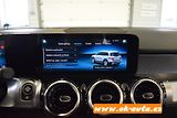 Mercedes-Benz GLB 200 D PRAVIDELNÝ SER. MER. TZ. - náhled 55