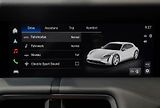 Porsche Taycan 4 Cross Turismo InnoDrive 360 - náhled 17