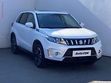 Suzuki Vitara (2019) 1.4BJet, Style, AT, LED - náhled 1