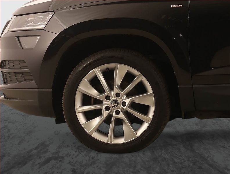 Škoda Karoq (2022) Ambition 1.5 TSI, digi klima - fotka 15 z 26