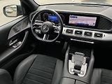 Mercedes-Benz GLE (2025) 300 d 4MATIC - náhled 13