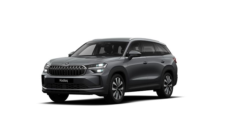 Škoda Kodiaq (2027) 2,0 TDI 142 kW 4x4  Exclusive - fotka 3 z 11