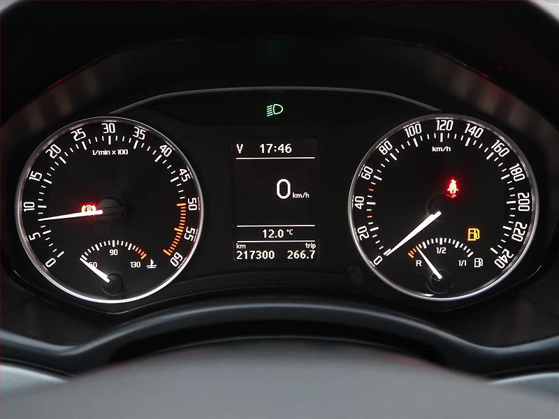 Škoda Octavia (2012) 1.6 TDI 4x4, 4X4, Serv.kniha - fotka 11 z 17
