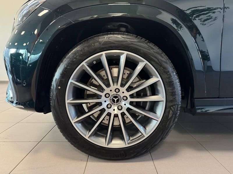 Mercedes-Benz GLE (2025) 450 4M - fotka 5 z 6