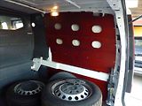Mercedes-Benz Vito 2,2 113CDI  KAWA 5 míst - náhled 22