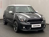 Mini Cooper S (2014) 2.0 D 4x4, Bixen, navi, park - náhled 1