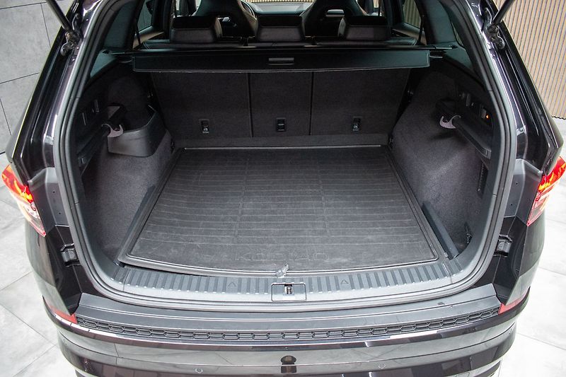 Škoda Kodiaq 2.0TDI Sportline4x4*DSG*ČR*DPH - fotka 42 z 47