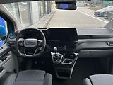 Ford Tourneo Custom Titanium L2 2.0 EcoBlue 110 kW - náhled 10