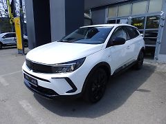 Opel Grandland (2023) 1.2Turbo 96kW - fotografie inzerátu