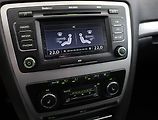 Škoda Octavia (2010) 1.6 TDI, Xenony, Tempomat - náhled 10