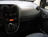 Mercedes-Benz Citan (2018) 111 CDI, 5Míst, 634kg, ČR - náhled 8
