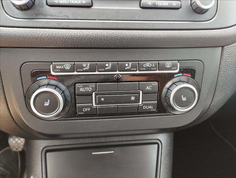Volkswagen Golf Plus 1,2 TSi 77KW - fotka 12 z 17