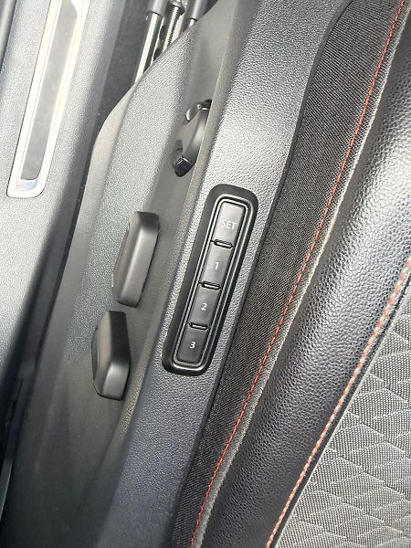 Seat Tarraco FR 7 míst, Tažné 2,0TDI 147kW - fotka 6 z 22