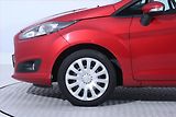 Ford Fiesta (2017) 1.0 EcoBoost, Tempomat - náhled 15