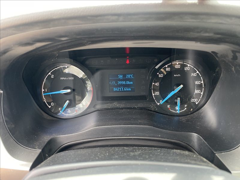 Ford Ranger 2,2 TDCi 118kw 4x4 Manual CZau - fotka 15 z 33