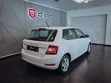 Škoda Fabia 1.0 TSI 70 kW Ambition - náhled 4