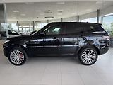 Land Rover Range Rover Sport 3,0SDV6 HSE*225kW*REZERVACE! - náhled 10