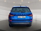 Škoda Kodiaq 1,5 TSI 110 Ambition - náhled 4