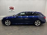 Audi A4 40TFSI Q S-LINE NEZ-TOP MATRIX - náhled 3