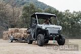 CFMOTO (2026) Gladiator U6 EV - náhled 3